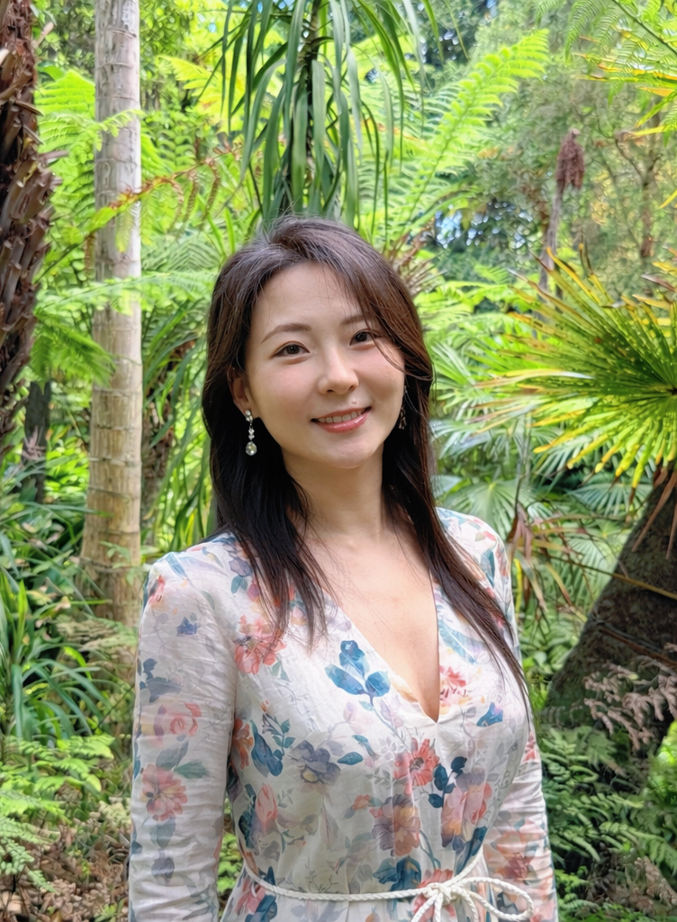 Registered Nurse Sally